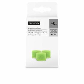 Protezione Solare Viso Suavinex SUAVINEX ACCESORIOS di Suavinex, Filtri solari - Rif: S05129296, Prezzo: 8,90 €, Sconto: %