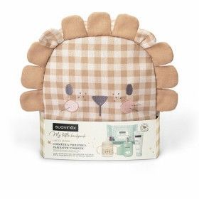 Protector Solar Facial Suavinex SUAVINEX SETS 5 Piezas de Suavinex, Filtros solares - Ref: S05129298, Precio: 43,24 €, Descue...