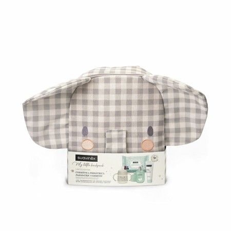 Facial Sun Cream Suavinex SUAVINEX SETS 5 Pieces by Suavinex, Sun filters - Ref: S05129299, Price: 43,24 €, Discount: %