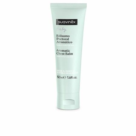 Écran solaire visage Suavinex BABY SUAVINEX 50 ml de Suavinex, Filtres solaires - Réf : S05129303, Prix : 10,71 €, Remise : %