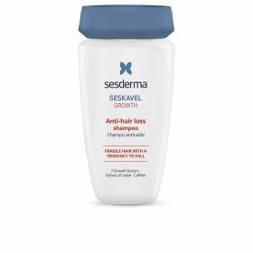 Shampooing Sesderma SESKAVEL 250 ml de Sesderma, Shampooings - Réf : S05129310, Prix : 13,57 €, Remise : %