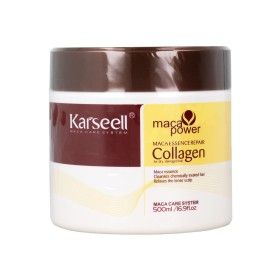 Maschera per Capelli Karseell MACA ESSENCE 500 ml di Karseell, Balsami ad azione profonda e trattamenti - Rif: S05129819, Pre...