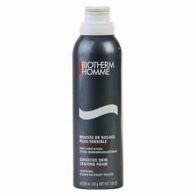 Espuma de Afeitar Homme Biotherm de Biotherm, Espumas - Ref: S0516298, Precio: 22,17 €, Descuento: %