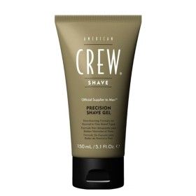 Shaving Gel Precision Shave American Crew by American Crew, shaving gels - Ref: S0519792, Price: 9,62 €, Discount: %