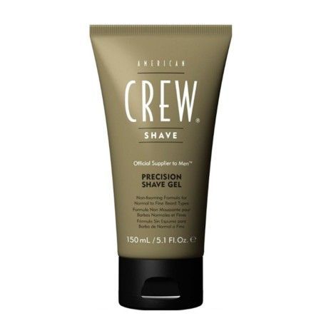 Rasiergel Precision Shave American Crew von American Crew, Rasur Gele - Ref: S0519792, Preis: 9,62 €, Rabatt: %