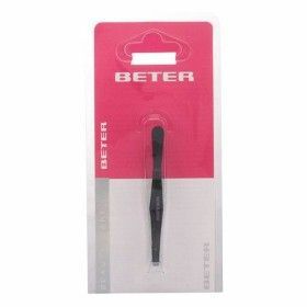Pinzas para Depilar Beter 340032 (1 unidad) de Beter, Pinzas - Ref: S0523088, Precio: 4,96 €, Descuento: %