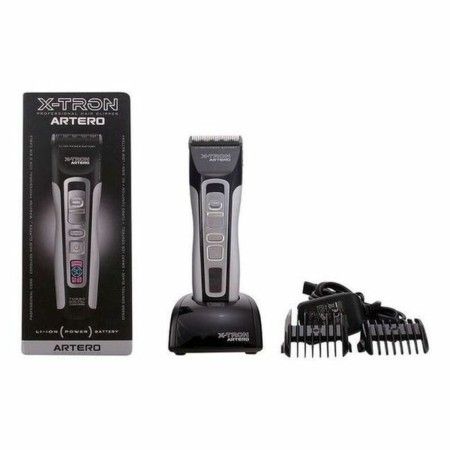 Hair Clippers Artero Maquina by Artero, Facial Trimmers - Ref: S0523196, Price: 104,46 €, Discount: %