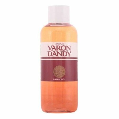 Aftershave Lotion Varon Dandy Varon Dandy (1000 ml) 1 L by Varon Dandy, Lotions & Fluids - Ref: S0542613, Price: 12,03 €, Dis...