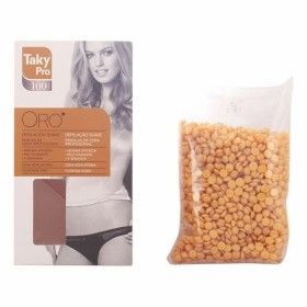 Perlas de Cera Depilatoria Pro Oro Taky (200 g) de Taky, Depilación con cera - Ref: S0542915, Precio: 7,47 €, Descuento: %