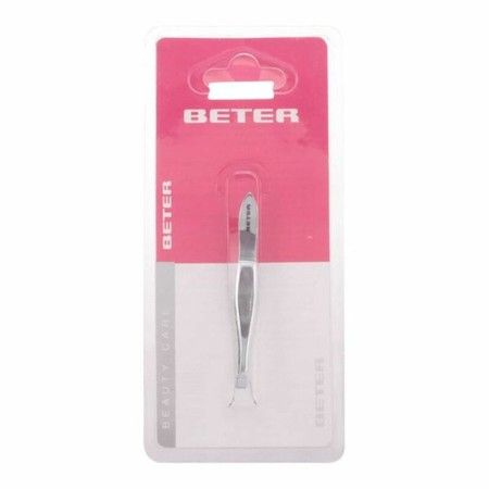 Pinzetten zur Haarentfernung Beter Pinza (1 Stück) von Beter, Pinzetten - Ref: S0543921, Preis: 4,15 €, Rabatt: %