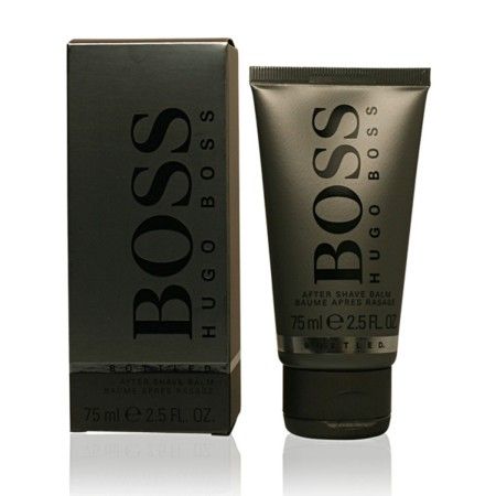 Balsamo Dopobarba Bottled Hugo Boss 118552 (75 ml) 75 ml di Hugo Boss, Dopobarba - Rif: S0548061, Prezzo: 35,57 €, Sconto: %