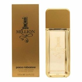 Dopobarba 1 Millon Paco Rabanne 1438-490516 (100 ml) 100 ml di Paco Rabanne, Dopobarba - Rif: S0549021, Prezzo: 53,09 €, Scon...