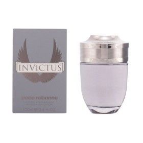Aftershave Lotion Invictus Paco Rabanne INV103 (100 ml) 100 ml von Paco Rabanne, Lotionen & Fluide - Ref: S0549027, Preis: 45...