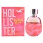 Profumo Donna Festival Vibes for Her Hollister EDP EDP di Hollister, Eau de Parfum - Rif: S0560908, Prezzo: 30,90 €, Sconto: %