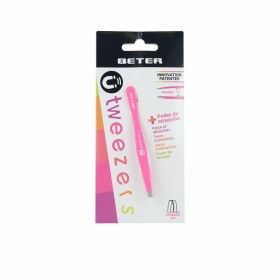 Tweezers for Plucking Beter Straight by Beter, Tweezers - Ref: S0567785, Price: 6,99 €, Discount: %