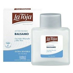 Balsamo Dopobarba La Toja Hidrotermal 100 ml Pelle sensibile di La Toja, Balsamo - Rif: S0568785, Prezzo: 6,99 €, Sconto: %