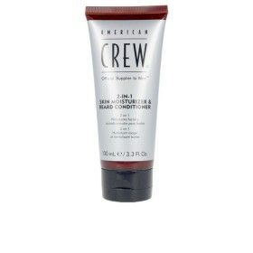 Fluido Viso 2 in 1 American Crew (100 ml) di American Crew, Dopobarba - Rif: S0571106, Prezzo: €12.25, Sconto: %