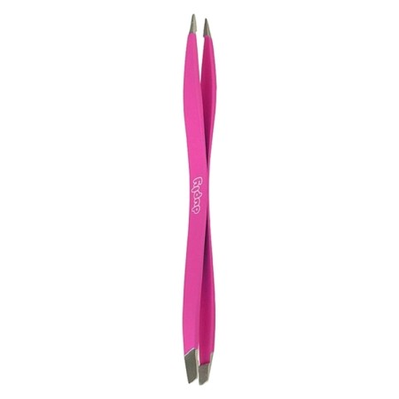 Pince à épiler Beter Duply Fuchsia (1 Unité) de Beter, Pinces à épiler - Réf : S0574410, Prix : 6,77 €, Remise : %