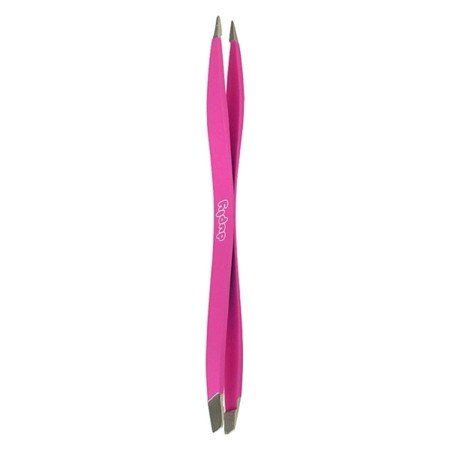 Tweezers for Plucking Beter Duply Fuchsia (1 Unit) by Beter, Tweezers - Ref: S0574410, Price: 6,77 €, Discount: %