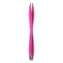 Tweezers for Plucking Beter Duply Fuchsia (1 Unit) by Beter, Tweezers - Ref: S0574410, Price: 6,77 €, Discount: %