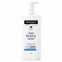 Moisturising Lotion Neutrogena Deep Moisture (400 ml) by Neutrogena, Moisturisers - Ref: S0577475, Price: 7,74 €, Discount: %