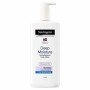 Lozione Idratante Neutrogena Deep Moisture (400 ml) di Neutrogena, Idratanti - Rif: S0577475, Prezzo: 7,74 €, Sconto: %