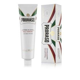Creme de Barbear White Proraso 96325164 150 ml de Proraso, Cremes - Ref: S0584885, Preço: 4,96 €, Desconto: %