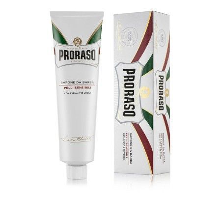 Creme de Barbear White Proraso 96325164 150 ml de Proraso, Cremes - Ref: S0584885, Preço: 4,96 €, Desconto: %