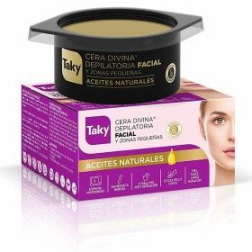 Facial Hair Removal Wax Taky 1106-03154 100 g by Taky, Wax hair removal - Ref: S0587604, Price: 8,23 €, Discount: %