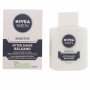 After Shave Nivea Men Sensitive 0% Alcool 100 ml de Nivea, Après-rasage - Réf : S0589192, Prix : 9,94 €, Remise : %