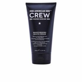 Rasierschaum American Crew Moisturizing Shave Cream (150 ml) von American Crew, Schäume - Ref: S0590635, Preis: €9.59, Rabatt: %