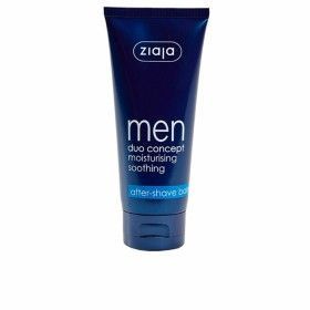 Aftershave-Balsam Ziaja Men 75 ml von Ziaja, Pflegestifte & Lippenbalsam - Ref: S0598052, Preis: 4,69 €, Rabatt: %
