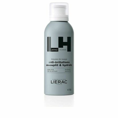Espuma de Afeitar Lierac (150 ml) de Lierac, Espumas - Ref: S0598494, Precio: 10,52 €, Descuento: %