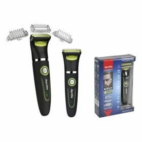 Rasoio per Capelli Senza Fili Aprilla IPX7 Impermeabile di Aprilla, Tagliacapelli - Rif: S2205930, Prezzo: 14,89 €, Sconto: %