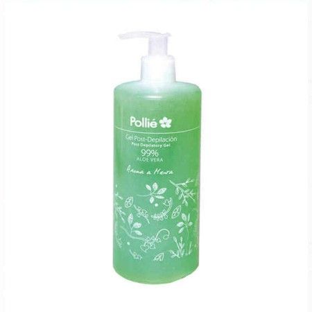 Aftershave Gel Eurostil Pollie Gel Post- hair removal treament Aloe Vera by Eurostil, Gels - Ref: S4241705, Price: 8,90 €, Di...