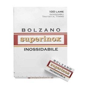 Lames de rasoir Eurostil de Eurostil, Homme - Réf : S4243025, Prix : 15,89 €, Remise : %