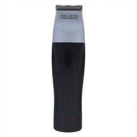 Aparador de Cabelo-Máquina de Barbear Pro Iron SL320 de Pro Iron, Máquina para cortar cabelo e barba - Ref: S4243246, Preço: ...