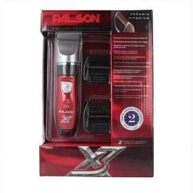 Cortapelos Ceramic Titanium X3 Palson de Palson, Cortapelos y barberos - Ref: S4244698, Precio: 34,59 €, Descuento: %