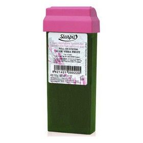 Cera Depilatoria Corpo Starpil Roll-on Aloe di Starpil, Ceretta - Rif: S4244705, Prezzo: 4,61 €, Sconto: %