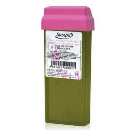 Body Hair Removal Wax Olive Oil Starpil Roll-on Aceite (110 g) by Starpil, Wax hair removal - Ref: S4244711, Price: 4,61 €, D...