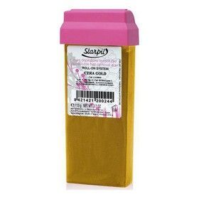 Cera Depilatória Corporal Gold Starpil (110 g) de Starpil, Depilação com cera - Ref: S4244712, Preço: 4,61 €, Desconto: %