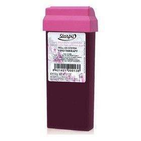 Body Hair Removal Wax Vinotherapy Starpil (110 g) by Starpil, Wax hair removal - Ref: S4244714, Price: 4,61 €, Discount: %