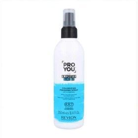 Brosse Ecohair Revlon (250 ml) de Revlon, Accessoires - Réf : S4246200, Prix : 10,63 €, Remise : %