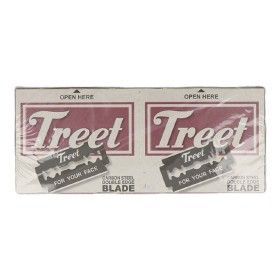 Lame Treet Charbon de Treet, Homme - Réf : S4253553, Prix : 10,48 €, Remise : %
