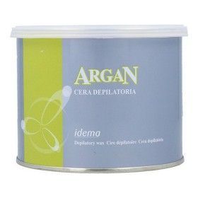 Cera Depilatoria Corpo Idema Lattina Argan (400 ml) di Idema, Ceretta - Rif: S4254676, Prezzo: 8,14 €, Sconto: %