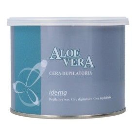 Cera Depilatoria Corpo Idema Lata Cera 400 ml (400 ml) di Idema, Ceretta - Rif: S4254680, Prezzo: 8,14 €, Sconto: %