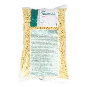 Body Hair Removal Wax Idema Argan (1 Kg) by Idema, Wax hair removal - Ref: S4254718, Price: 15,74 €, Discount: %