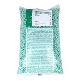 Cera Depilatoria Corpo Idema Cera en (1 Kg) di Idema, Ceretta - Rif: S4254719, Prezzo: 15,74 €, Sconto: %