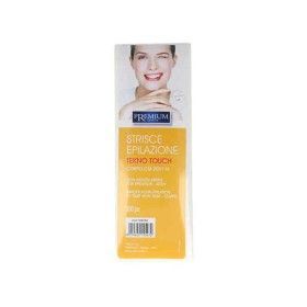 Strisce Depilatorie Corpo PREMIUM (20 x 7 cm) di PREMIUM, Ceretta - Rif: S4254757, Prezzo: 3,93 €, Sconto: %