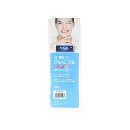 Strisce Depilatorie Corpo PREMIUM (20 x 7 cm) di PREMIUM, Ceretta - Rif: S4254759, Prezzo: 4,39 €, Sconto: %